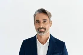 Photo of Daniel Ortiz