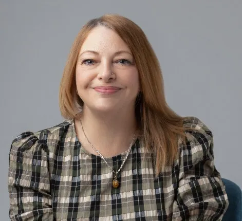 Photo of Rachel Joy Tanzer