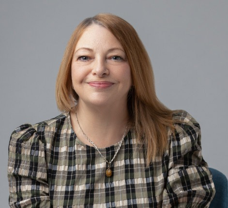 Photo of Rachel Joy Tanzer