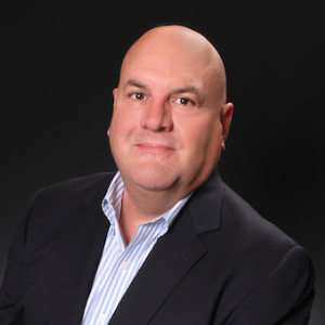 Photo of Randall Rafoth