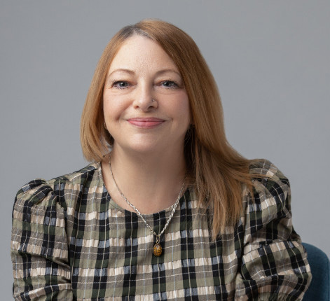 Photo of Rachel Joy Tanzer