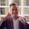 Photo of Michael Kornitzer