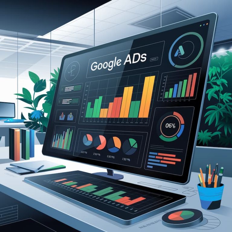 How Do Google Ads Work?